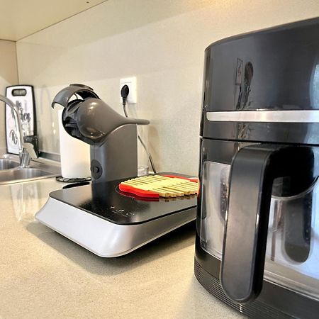 Haplotes Apartman Koszkinú Kültér fotó