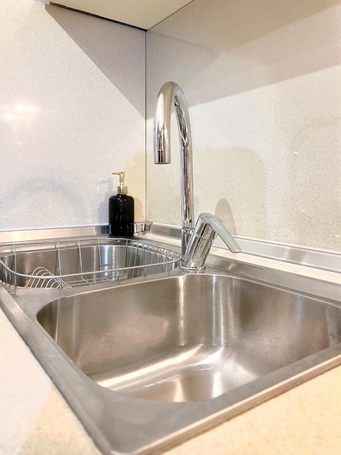 Haplotes Apartman Koszkinú Kültér fotó
