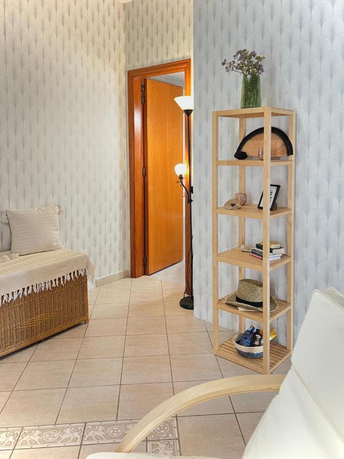 Haplotes Apartman Koszkinú Kültér fotó