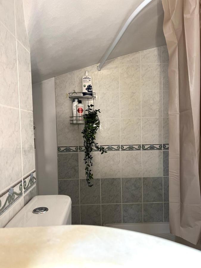 Haplotes Apartman Koszkinú Kültér fotó